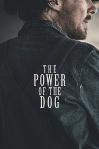 ძაღლის ძალა / THE POWER OF THE DOG