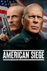 ამერიკული ალყა / American Siege