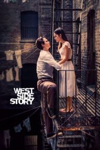 უესტ საიდური ისტორია / WEST SIDE STORY