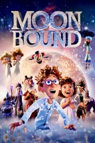 კავშირი მთვარესთან / MOONBOUND