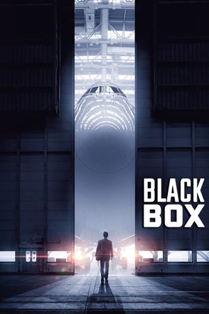 შავი ყუთი / BLACK BOX