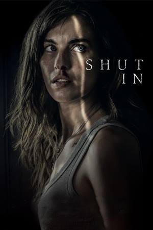 ჩაკეტილი / SHUT IN