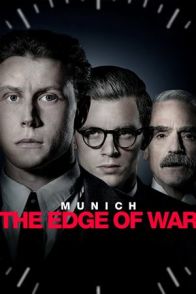 მიუნხენი: ომის ზღვარი / Munich: The Edge of War