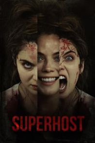 სუპერჰოსტი / SUPERHOST
