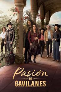 ფარული ვნება 2 / PASIÓN DE GAVILANES 2
