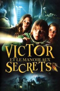 ნიანგების სახლის საიდუმლო / Victor and the Secret of Crocodile Mansion