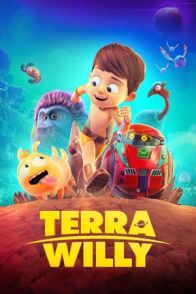 ასტრო ბიჭუნა / Astro Kid (Terra Willy, planète inconnue)