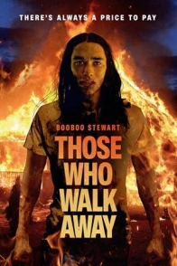 ისინი ვინც მიდიან / THOSE WHO WALK AWAY