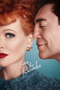 იყო რიკარდო / BEING THE RICARDOS