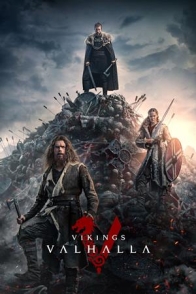 ვიკინგები: ვალჰალა / VIKINGS: VALHALLA