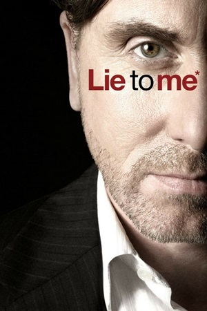 სიცრუის თეორია / LIE TO ME