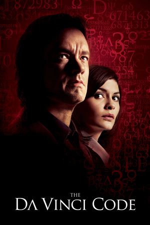 და ვინჩის კოდი, THE DA VINCI CODE