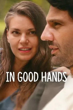 კარგ ხელში / In Good Hands (Sen Yasamaya Bak)