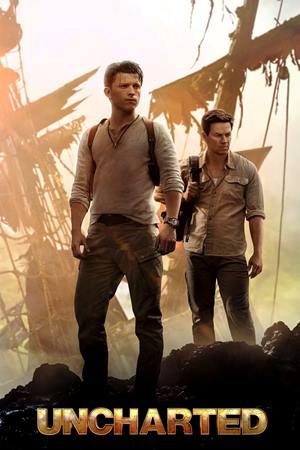 UNCHARTED: განძის ძიებაში ქართულად / UNCHARTED qartulad
