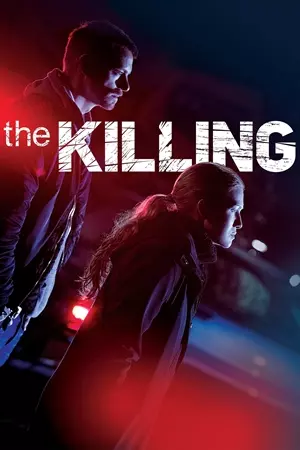 მკვლელობა, The Killing