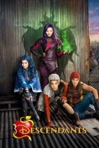 შთამომავლები / DESCENDANTS
