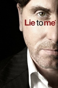 სიცრუის თეორია / LIE TO ME