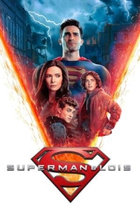 სუპერმენი და ლოისი / SUPERMAN AND LOIS