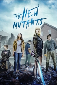 ახალი მუტანტები / The New Mutants