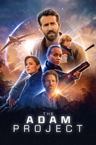 პროექტი ადამი ქართულად / THE ADAM PROJECT qartulad