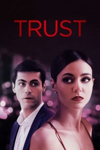 ნდობა / Trust
