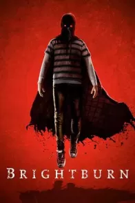 ბრაითბერნი: ბოროტების ანგელოზი / Brightburn