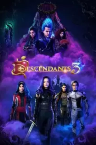 შთამომავლები 3 / Descendants 3