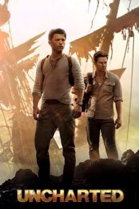 UNCHARTED: განძის ძიებაში ქართულად / UNCHARTED qartulad