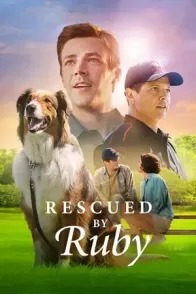 მხსნელი რუბი / Rescued by Ruby
