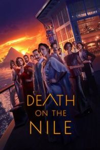 სიკვდილი ნილოსზე / DEATH ON THE NILE