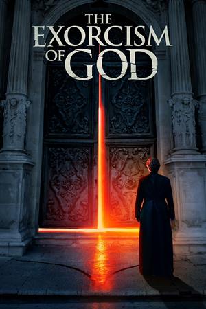 ღმერთის ეგზორციზმი / THE EXORCISM OF GOD
