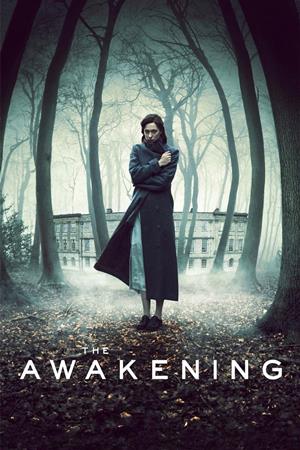 ექსტრასენსი / The Awakening