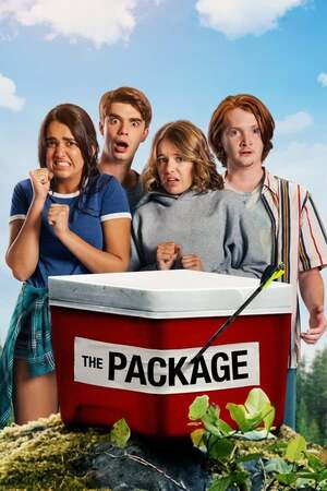 შეფუთვა (ქართულად) / The Package qartulad