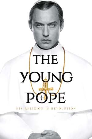 ახალგაზრდა პაპი (ქართულად) / THE YOUNG POPE (qartulad)