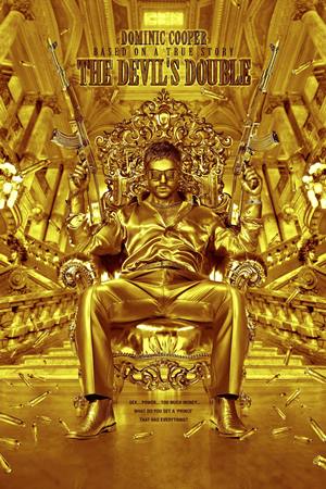 ეშმაკის ორეული / THE DEVILS DOUBLE