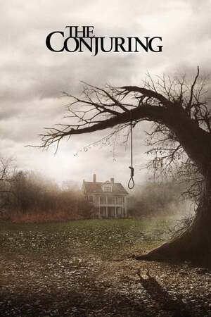 წყევლა / The Conjuring