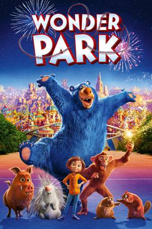 საოცრებათა პარკი / Wonder Park