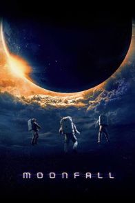 მთვარის ვარდნა / MOONFALL