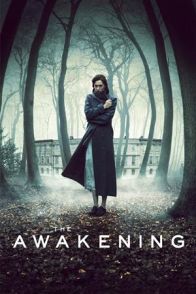 ექსტრასენსი / The Awakening