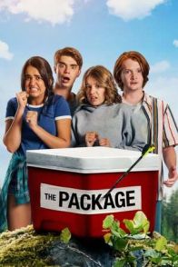 შეფუთვა (ქართულად) / The Package qartulad