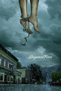 ფიჭვები (ქართულად) / WAYWARD PINES (qartulad)