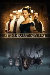 წყეულთა სამყოფელი (ელიზა გრეივსი) / Stonehearst Asylum (Eliza Graves)