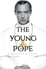 ახალგაზრდა პაპი (ქართულად) / THE YOUNG POPE (qartulad)