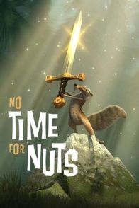 სისულელისთვის დრო არ არის / NO TIME FOR NUTS