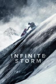 უსასრულო ქარიშხალი / INFINITE STORM