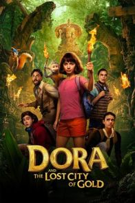 დორა და დაკარგული ოქროს ქალაქი (ქართულად) / Dora and the Lost City of Gold (qartulad)