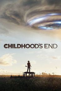 ბავშვობის დასასრული / CHILDHOODS END