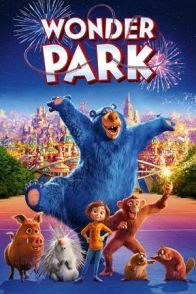 საოცრებათა პარკი / Wonder Park