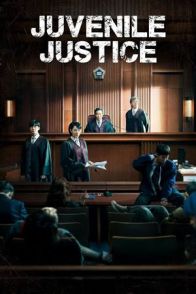 არასრულწლოვანთა მართლმსაჯულება / Juvenile Justice