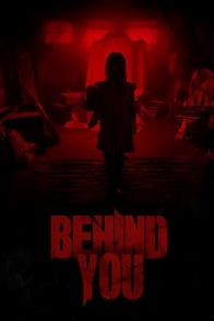 შენს უკან / BEHIND YOU